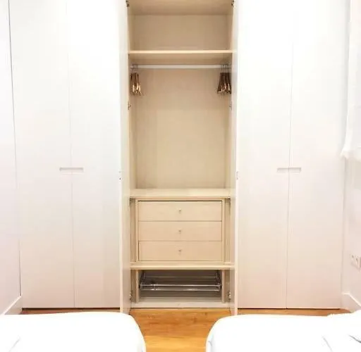 Duplex Apartment