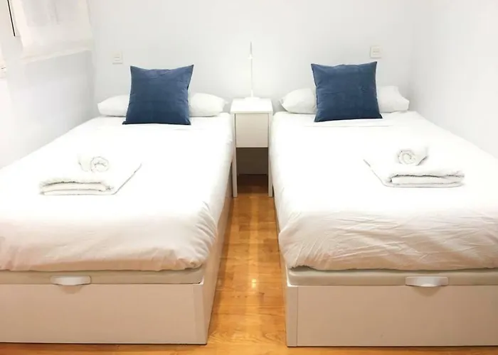Duplex Apartment